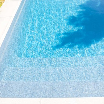 Volga Ocean 8.5 Modelo de la Gama exclusiva Kerapool