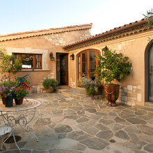 Patio Ideas