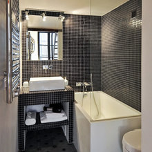 Small Bathroom