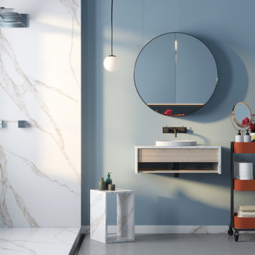 Vivalioro Bathroom Application