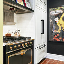 stoves