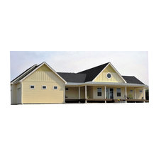 Ed & Pat's house