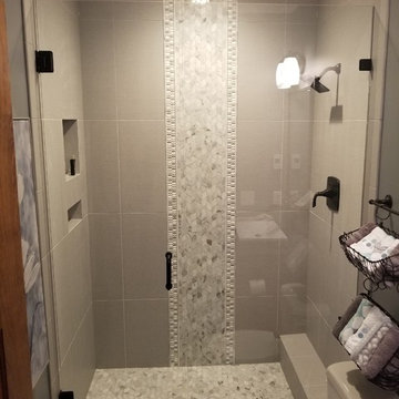 St. Michael Bathroom Remodel