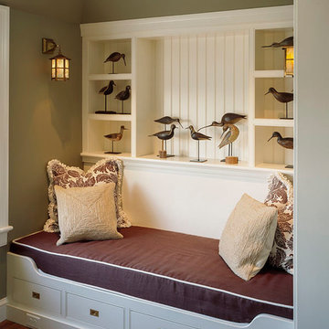 Seaside Retreat