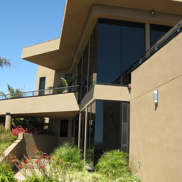 Shell Beach Contemporary
