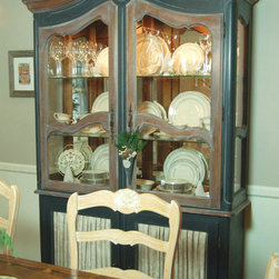 Furniture Makeovers - Furniture