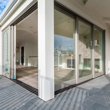 Rindge doors and Windows