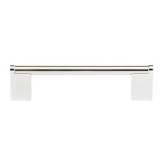 Atlas Homewares A857 Stainless Steel 5 Inch Center to Center - Polished