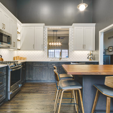 Revitalized Condo