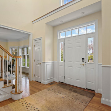 21 Bradley Way, Glastonbury