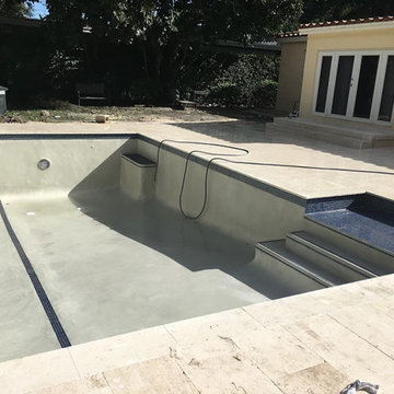 New Pools 2017-2018