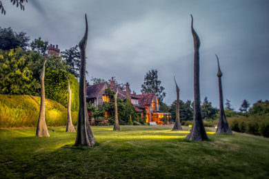 Country House Estate, Surrey