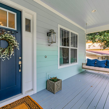 Custom South Tampa Home 3458