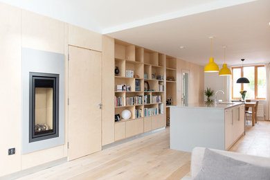 Renovation in Drumcondra