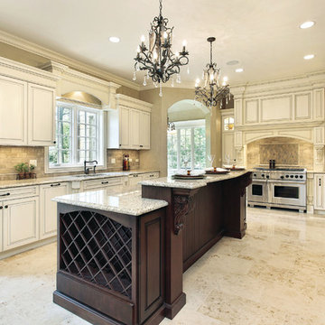 Enter to WIN a $13,000 Kitchen Makeover!