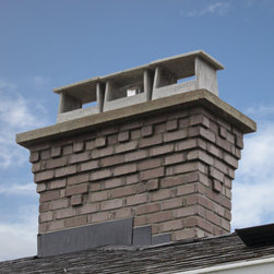 Chimneys - Products