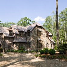 exteriors