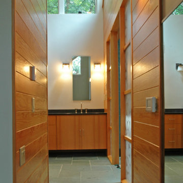 Renovation in Waltham