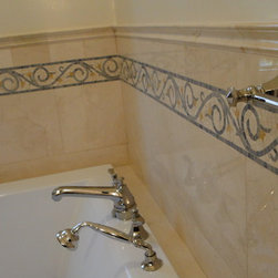 TILE DESIGN INSPIRATIONS, LLC. - Tile
