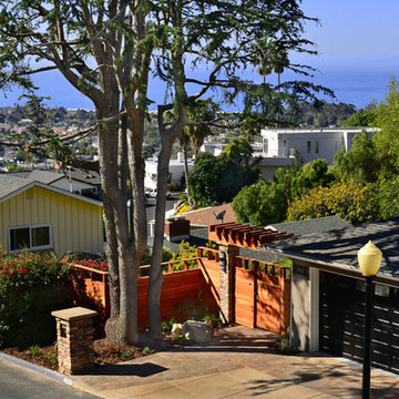 Ventura Entry Enhancement