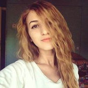 Alexandra Borzas billede