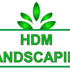 HDM LANDSCAPING