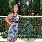 Whitney Strongs foto