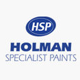 Holman Specialist Paints's profile photo