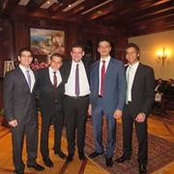 Foto von Omar Ragab