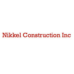 Nikkel Construction Inc