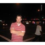 Foto von James Mahon