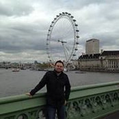 Rodrigo Ribeiro's photo