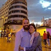 África Díaz's photo