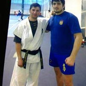 Николай Данченко's photo