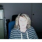 Foto von Sandy Maudslay