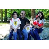Ambrina Alidina's photo