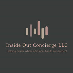 Inside Out Concierge LLC