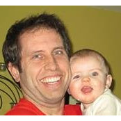 John Lindstrom's photo