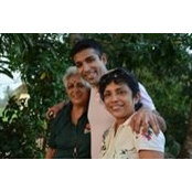 Aditya Venugopal's photo