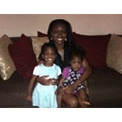 Sope Williams Elegbe's photo