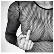Gaelle Cojean Cerruti's photo