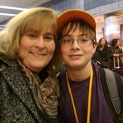 Elizabeth Levitt's photo