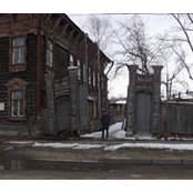 Анна Циплинина's photo