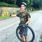 Gligor Sergiu's photo