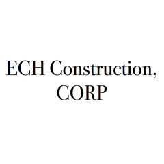 ECH Construction, CORP