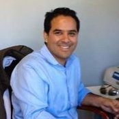Francisco Paniagua's photo