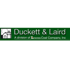Duckett and Laird,Division of Lawes Coal Co. Inc.