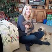 Mary Braun's photo