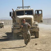 Marc Trammell's photo