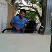Foto von Sagar Basappa